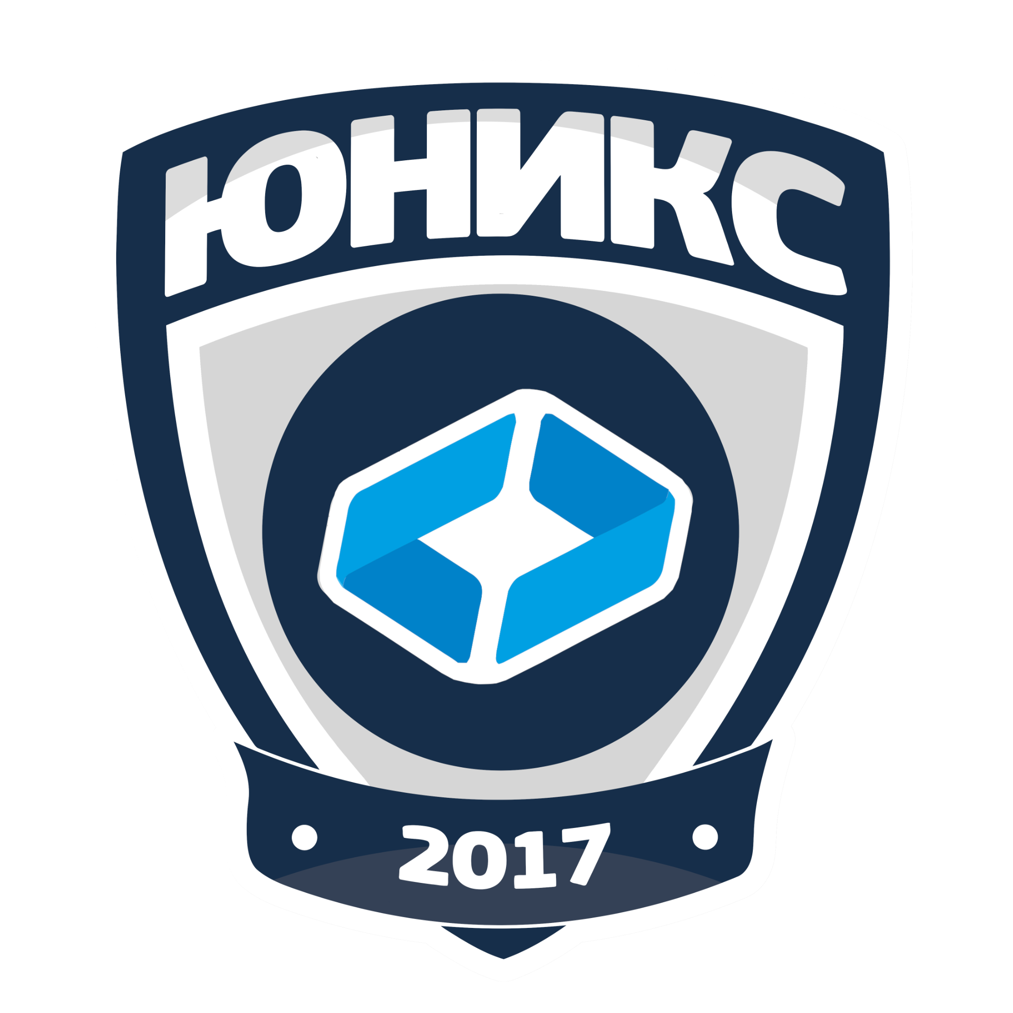 Логотип ЮНИКС